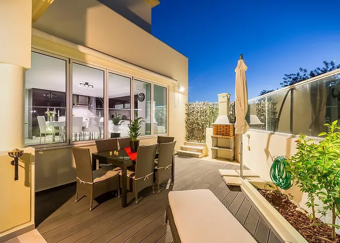 D_loft Sea And Golf Albufeira